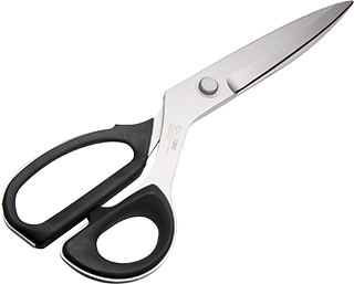 Портновские ножницы