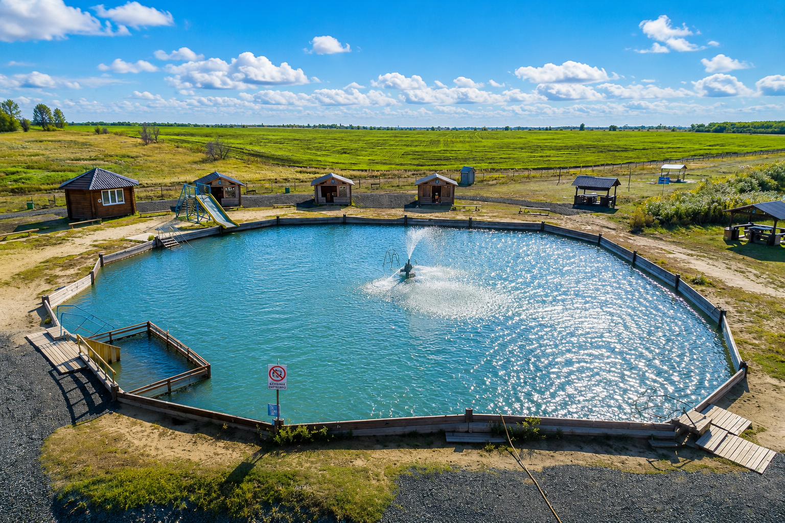 Сероводородный фонтан