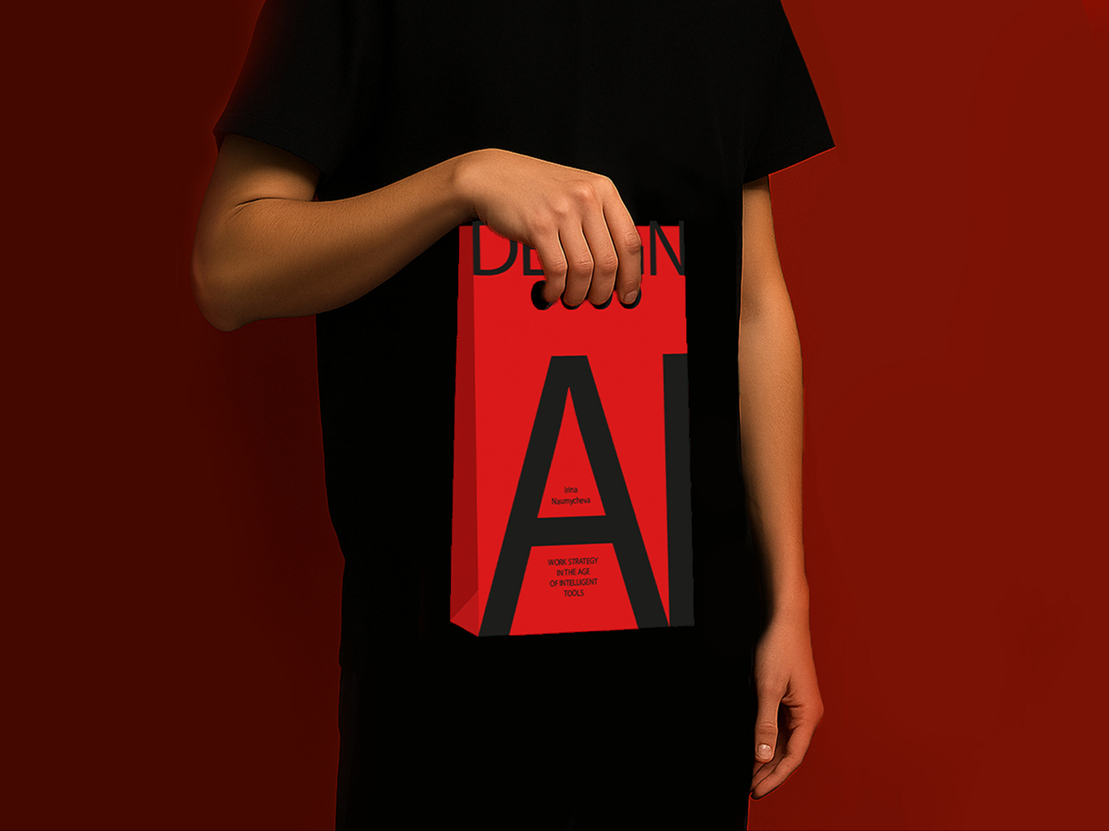 AI-Art&Design Flow book package