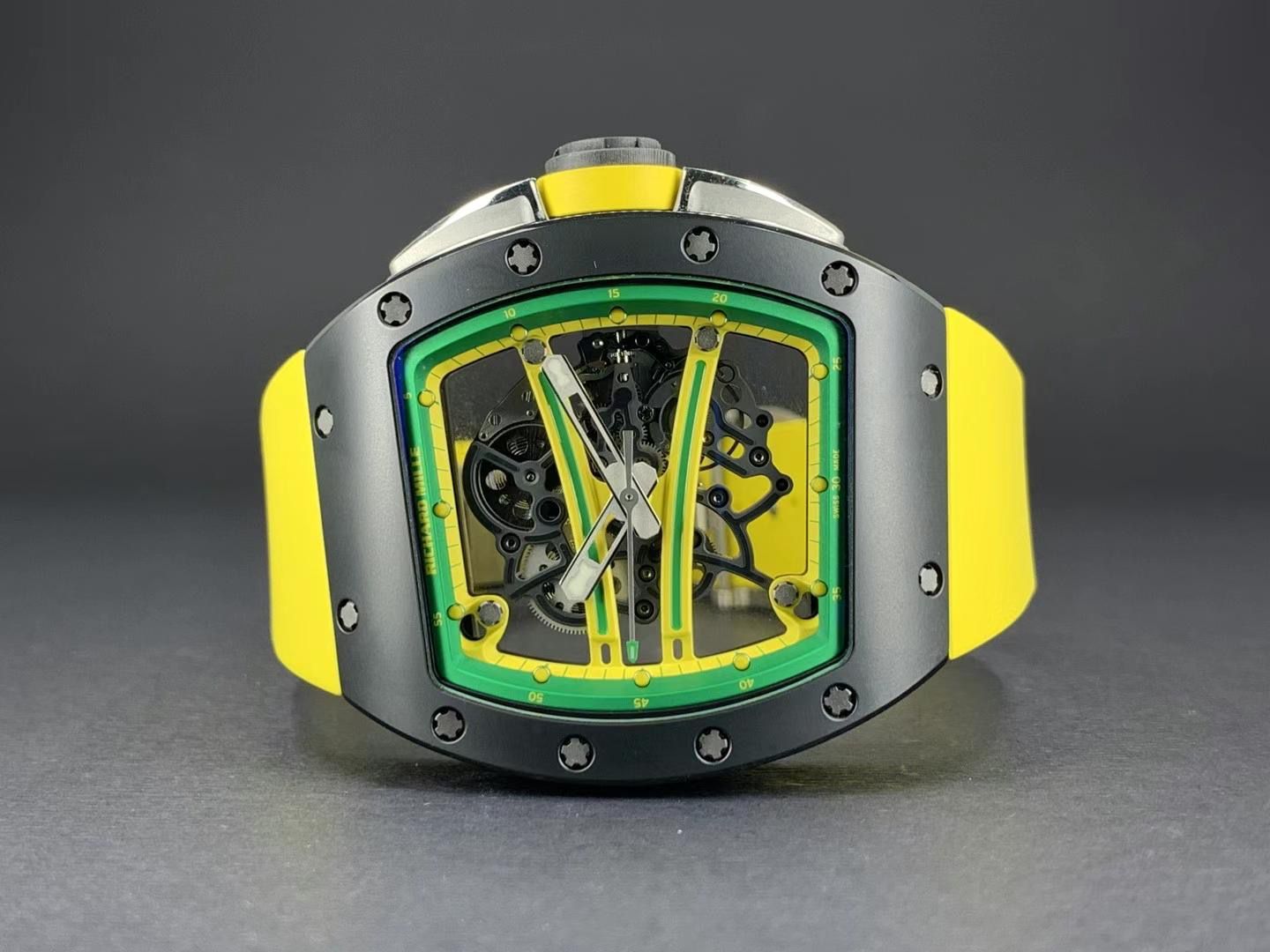 Sell My Richard Mille Watches