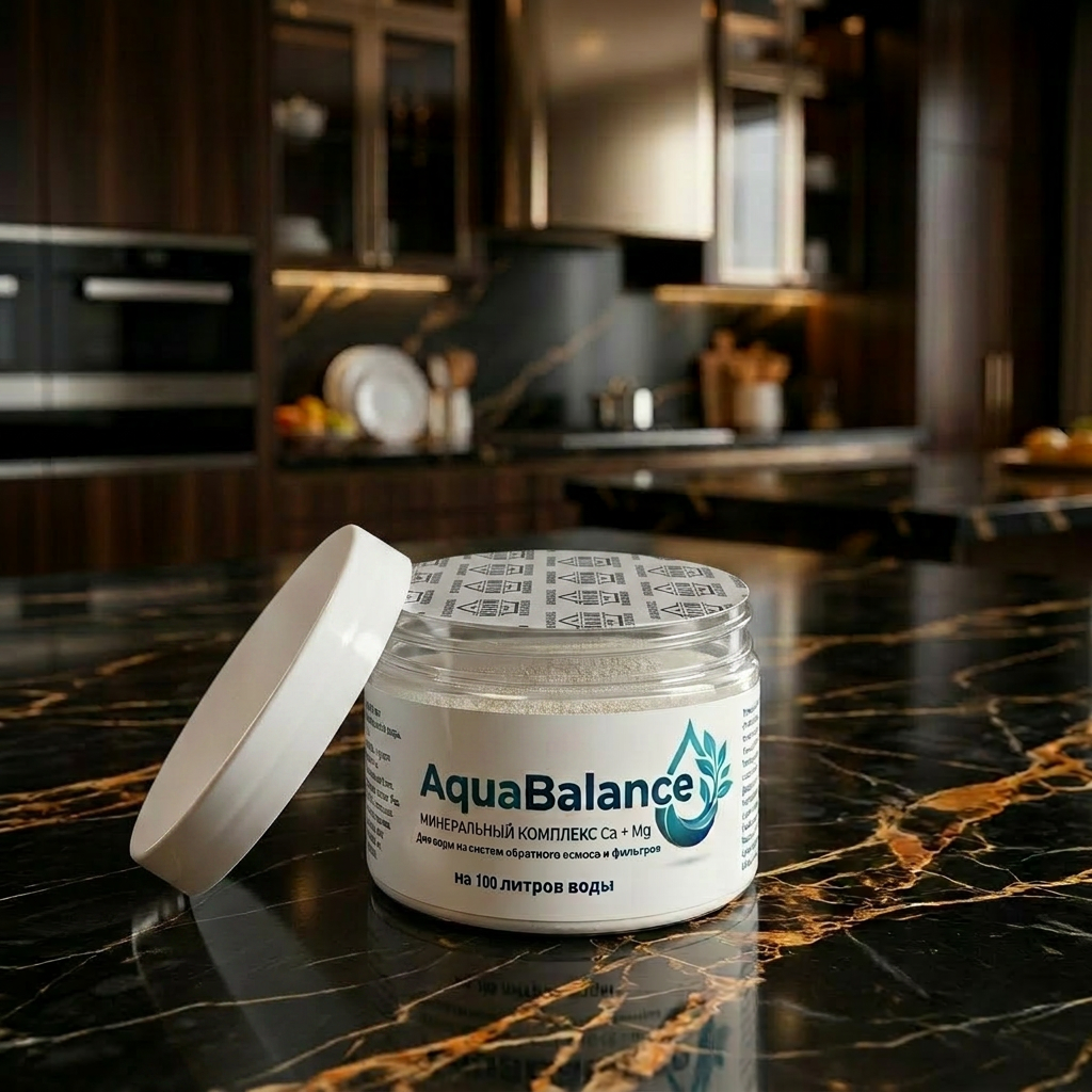 Мерная ложка