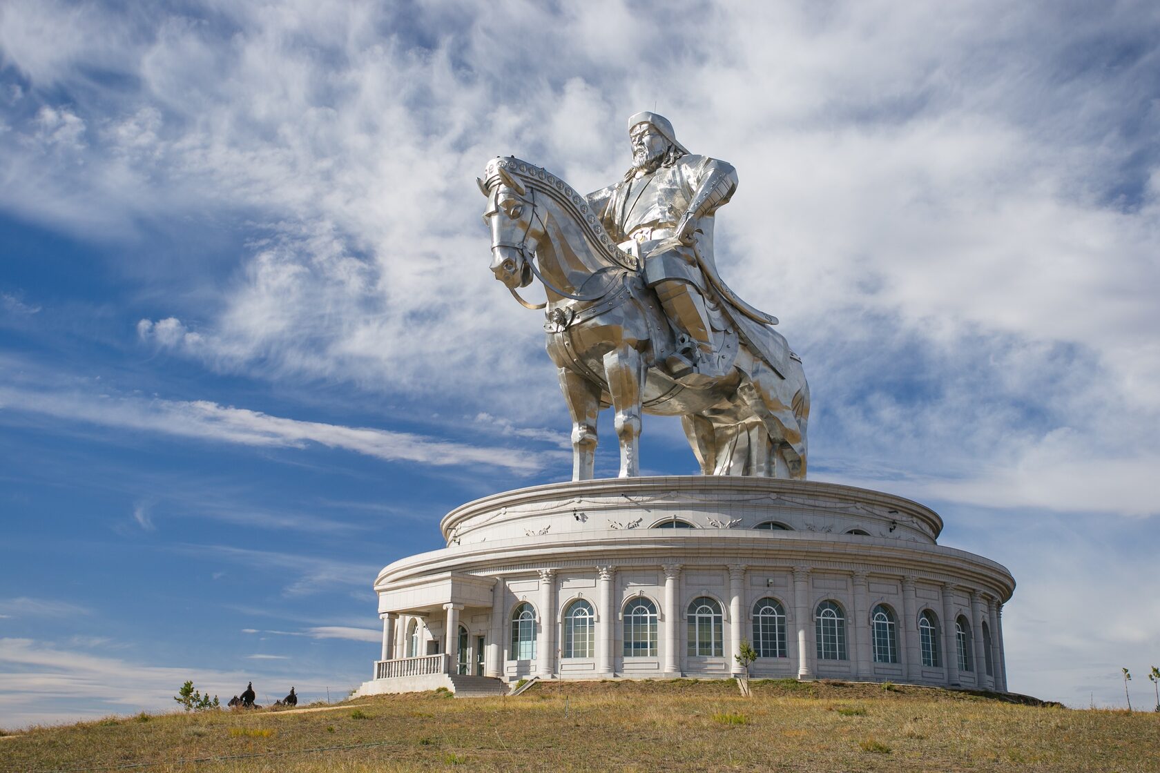 достопримечательности в монголии