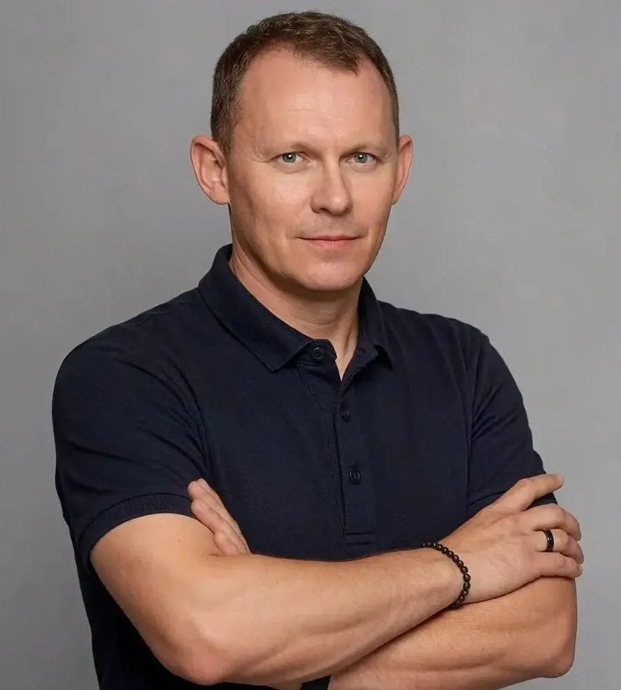 Сергей Владимирович Костин