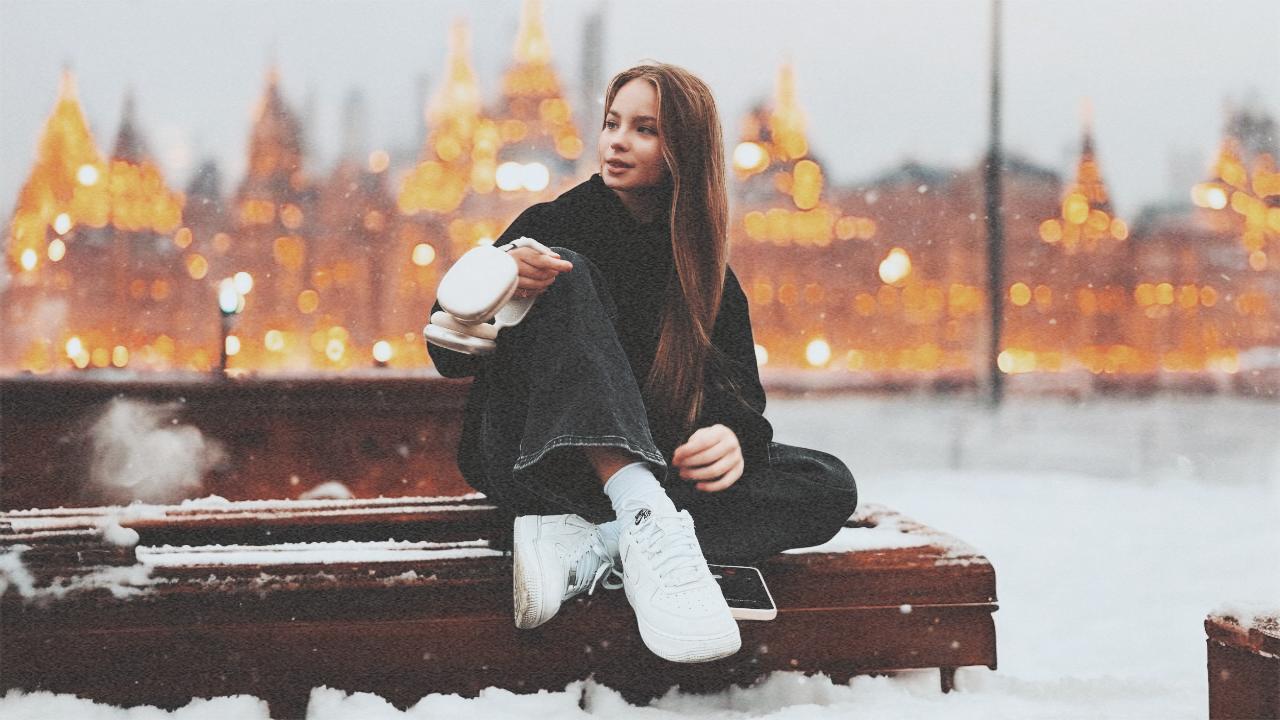 Anna Volkova