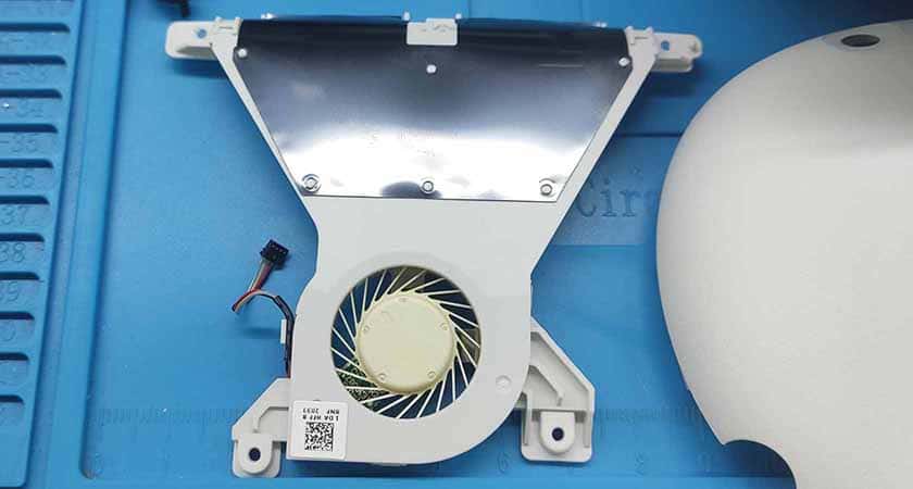 Чистка от пыли системы охлаждения VR, xbox, PlayStation, замена термопасты