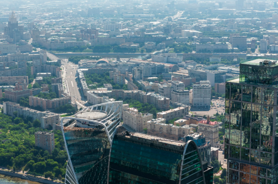 Фото точка москва