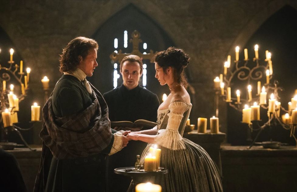 Кадр из этого хорошего сериала