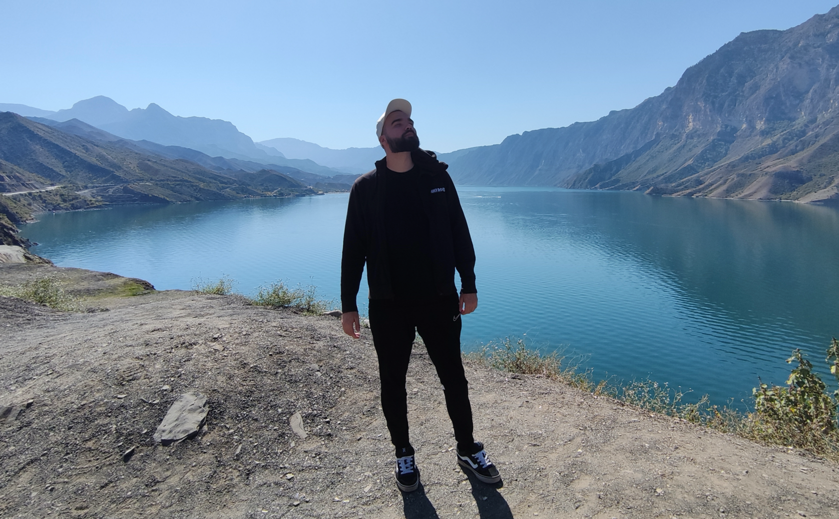 Упражнения на Present Perfect Continuous