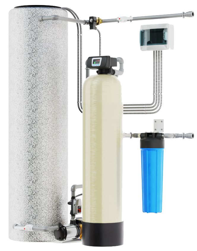 Фильтр для воды