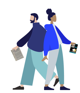 Advantage book sharing and book swapping