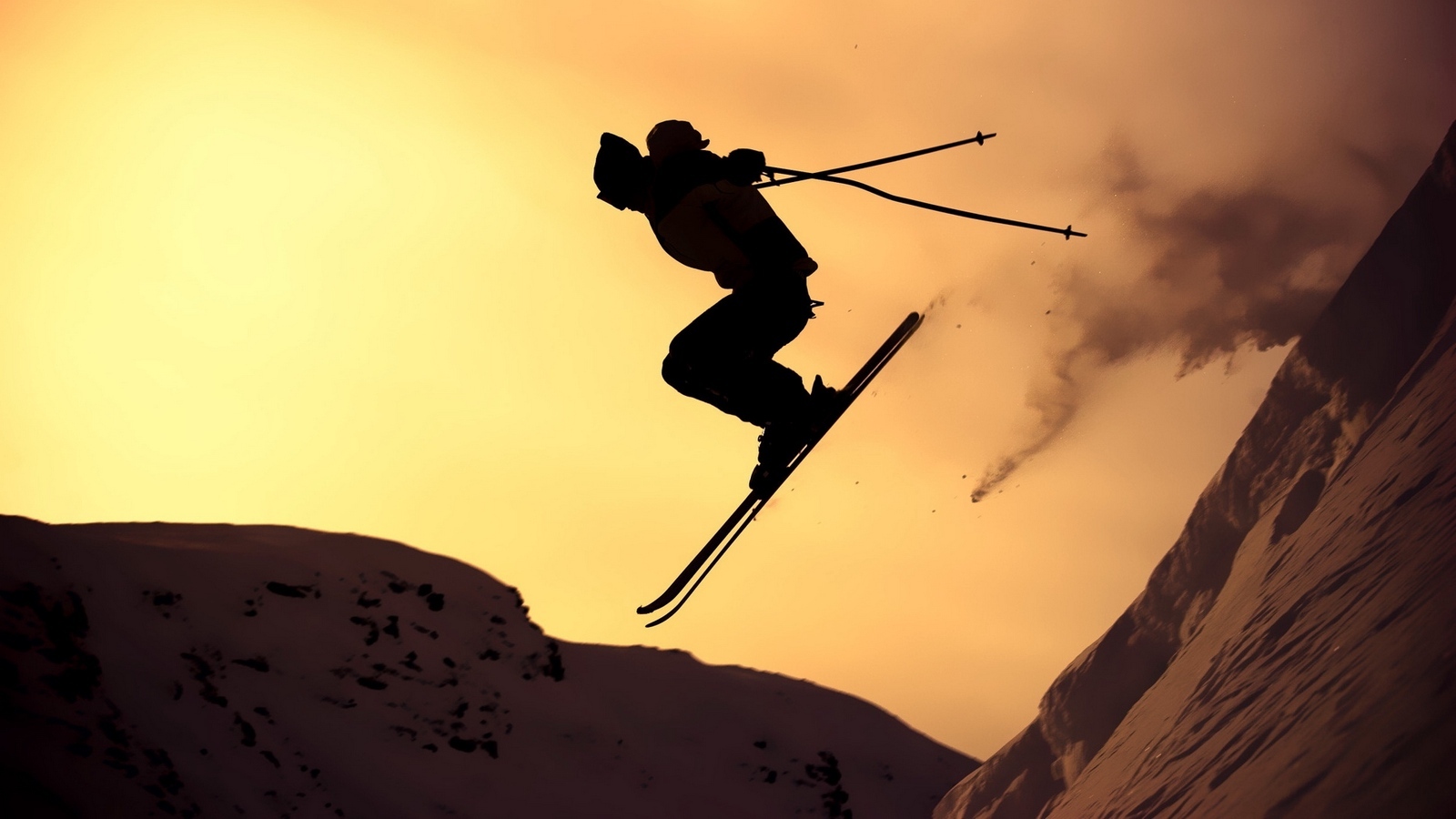 Правильно подобрать горные лыжи – легко!