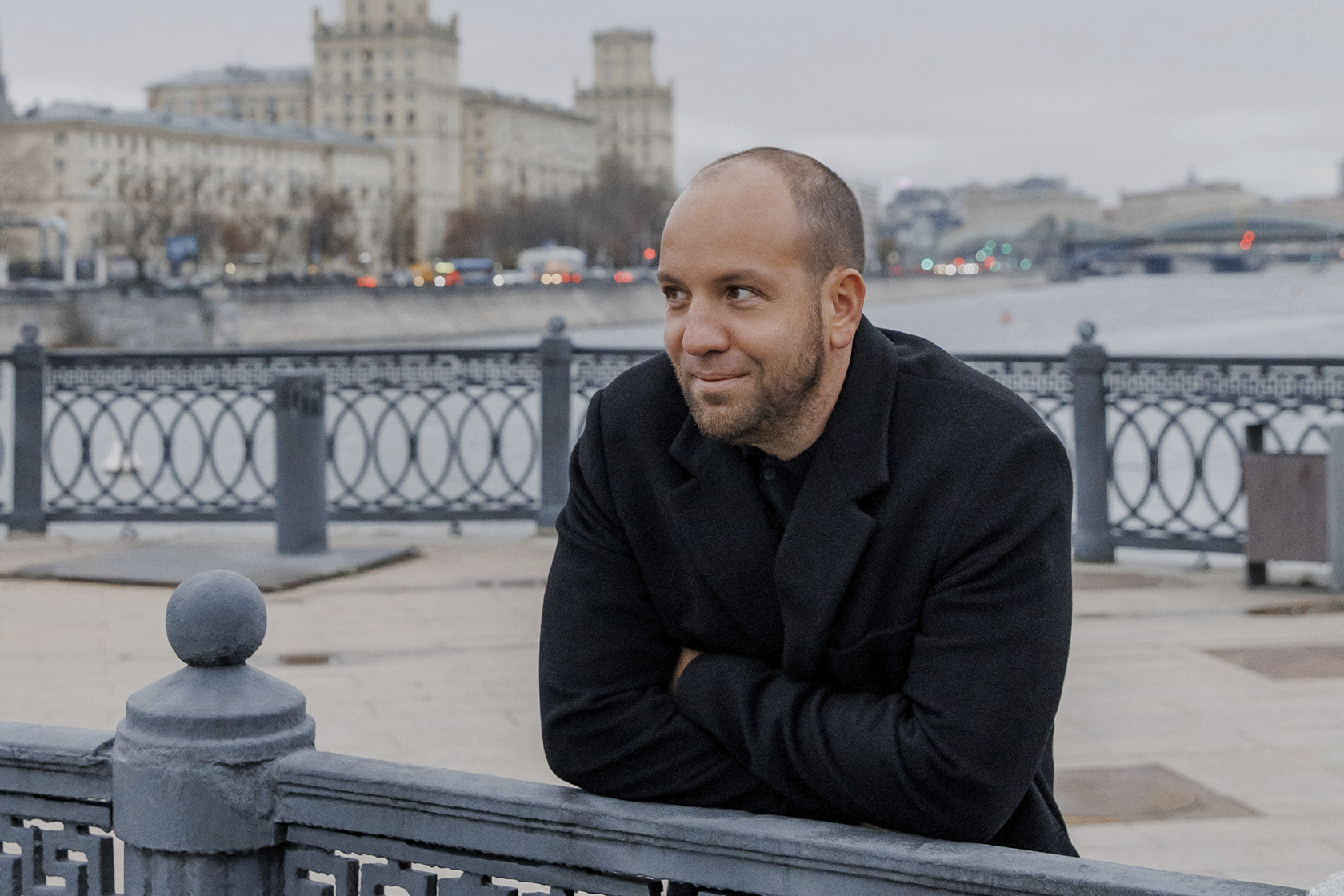 Инвестор Сергей Гришин