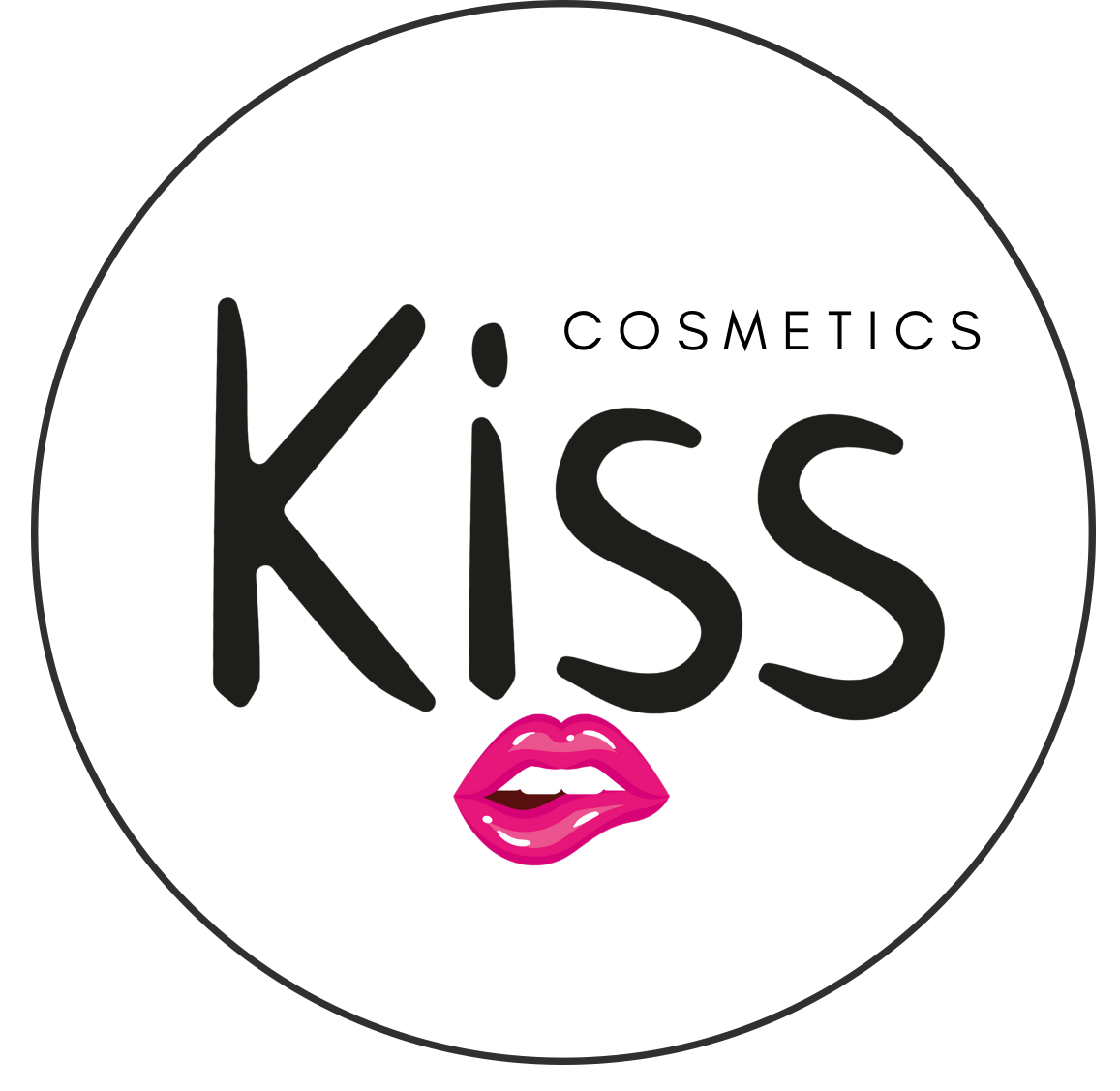 Контакты Kiss Cosmetics