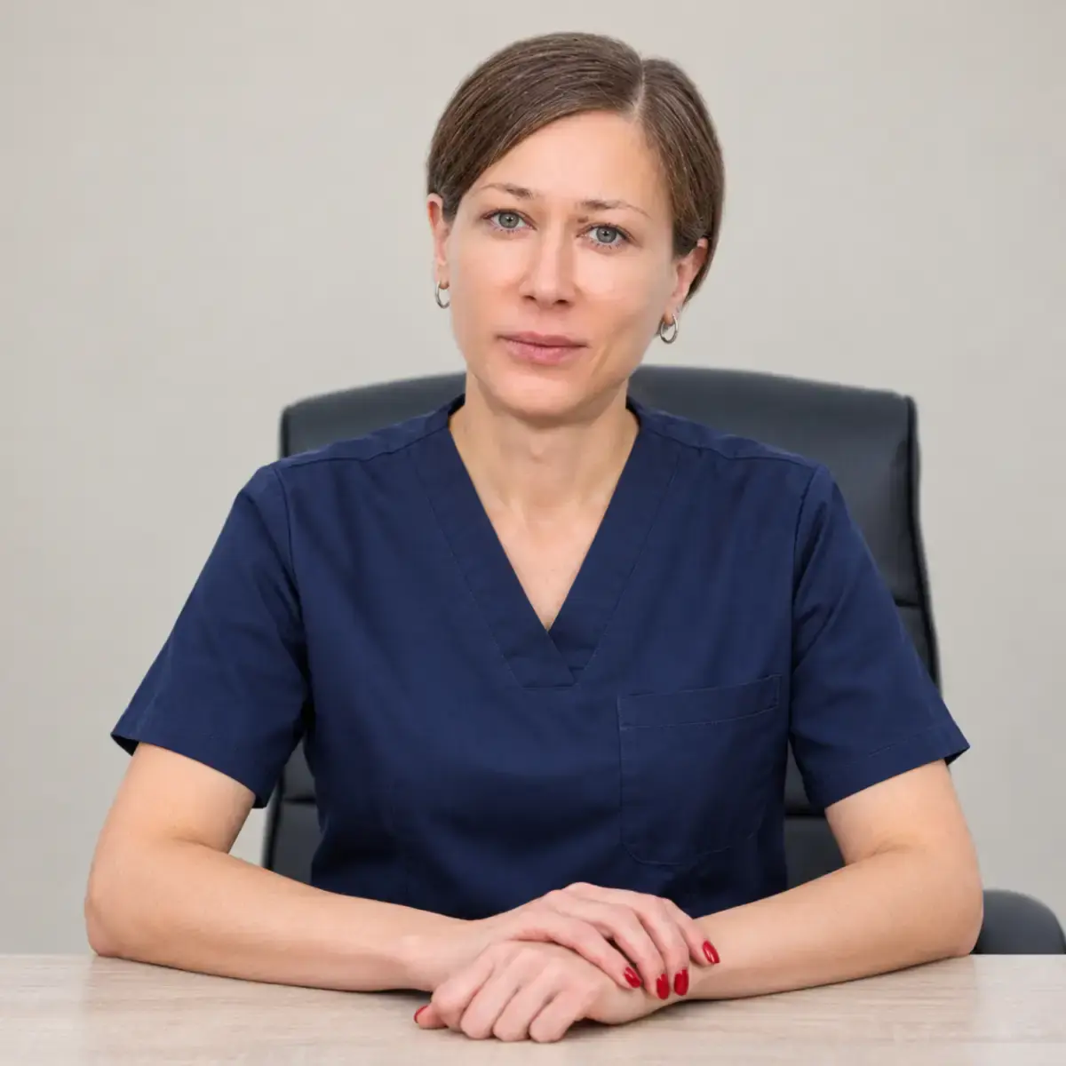 Донецкая Ксения Эдуардовна