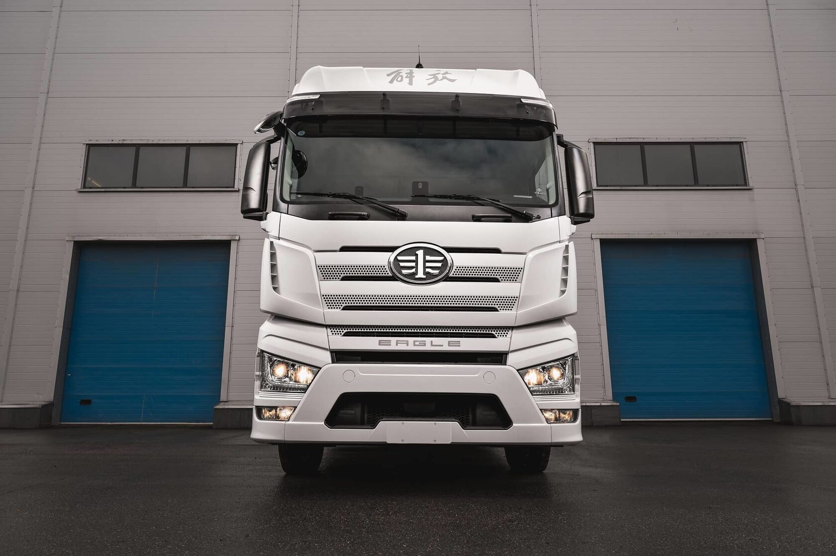 Где можно оформить лизинг на FAW с минимальным первоначальным взносом?