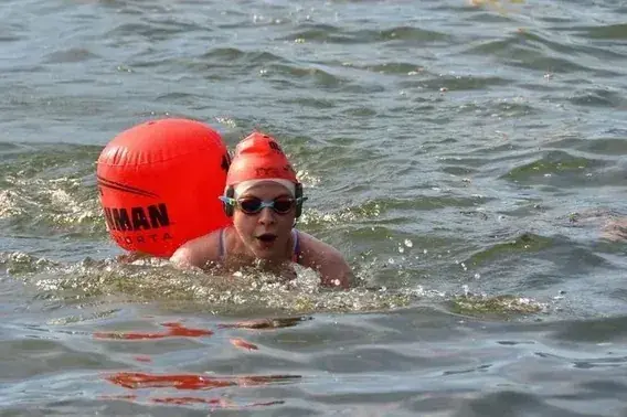 Oceanman, Италия