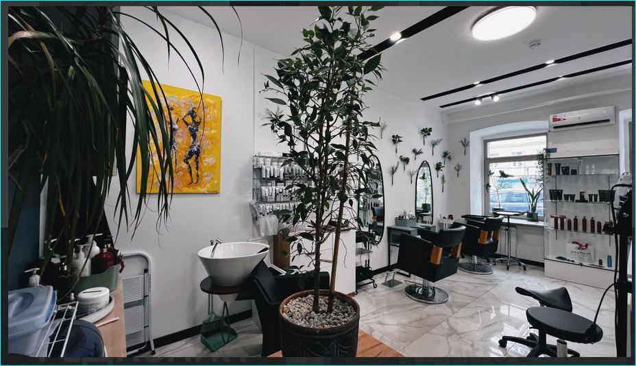 хоумстейджинг салона фото после. Мариана Соболева, Москва. Выпускница Академии Глории Крюнер