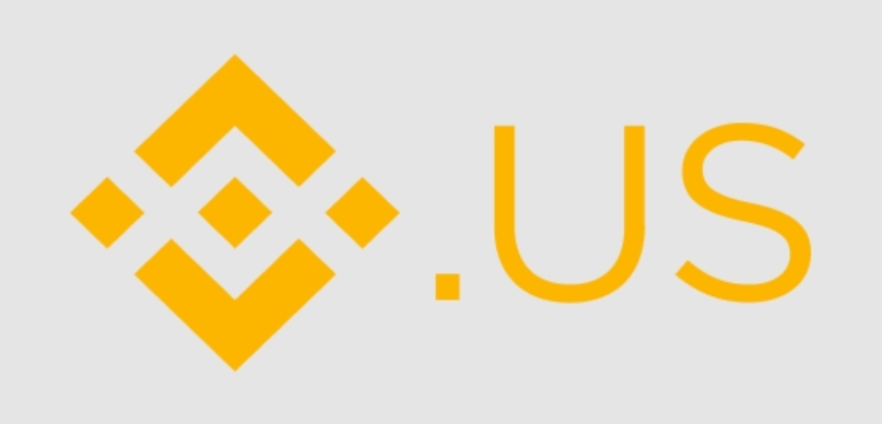 Binance.US Logo