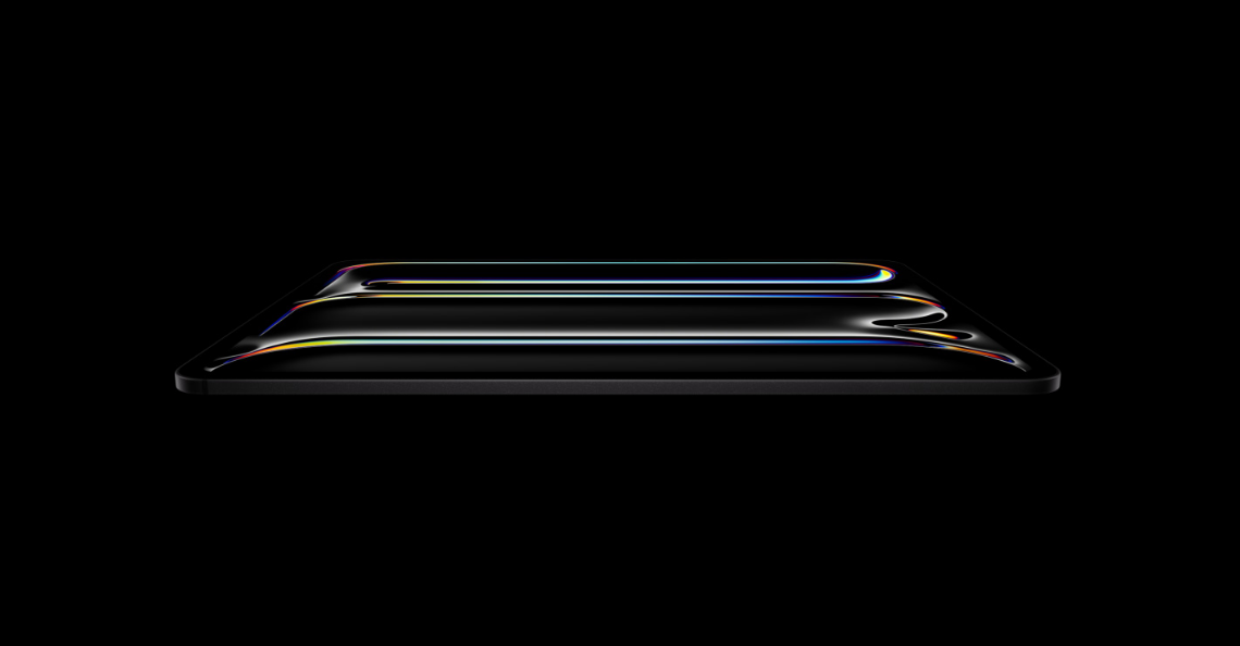 Apple iPad Pro M3