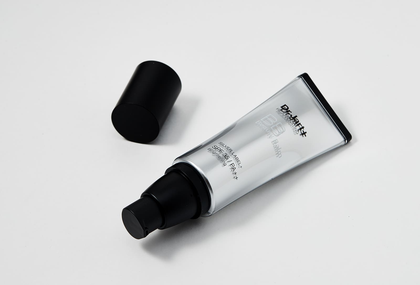 Dr.Jart BB Silver Label, 40мл | Осветляющий BB-крем