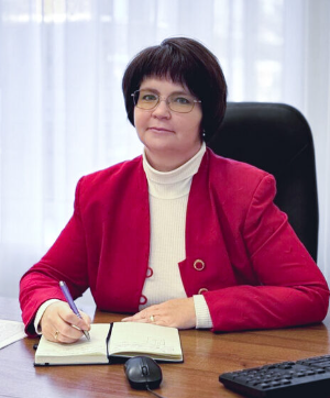 Софронова Мария Анатольевна