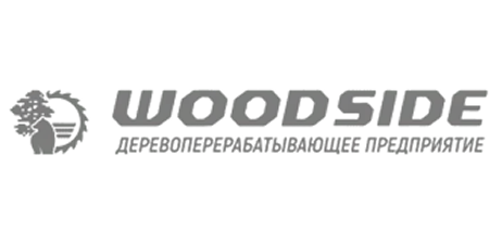 Логотип Wood Side