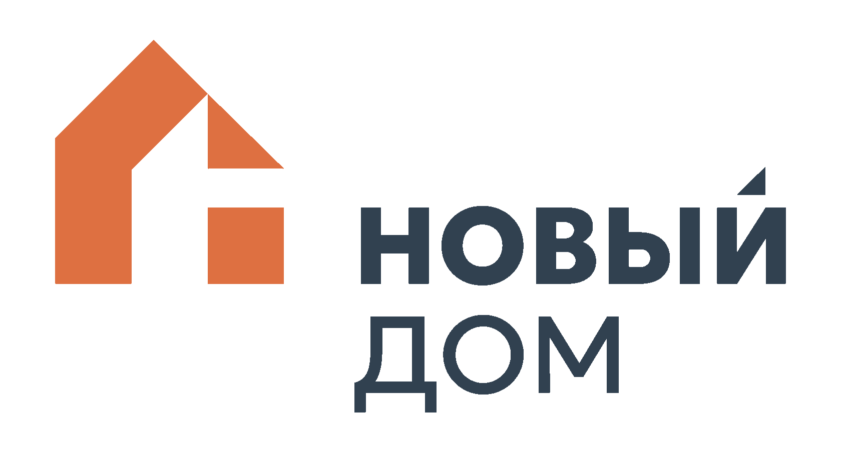 Новы дом