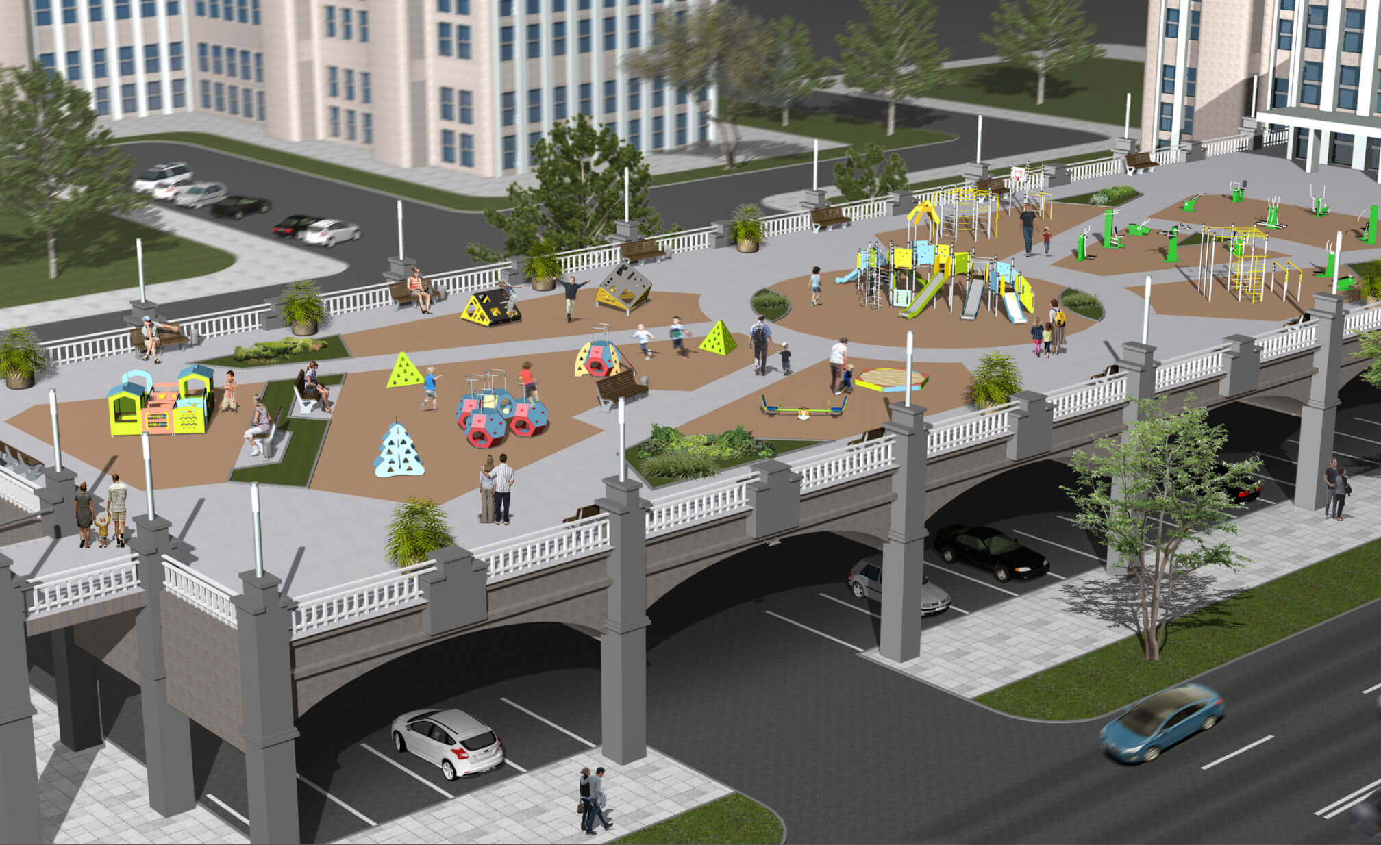 Благоустройство в европейских городах. Озеленение район восточный. Саратов площадь ленина 3 дачная. Lumion vizualizatsiya парк. Сквер перед школой.