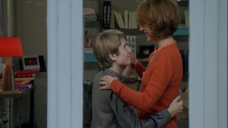 Мой сын для меня