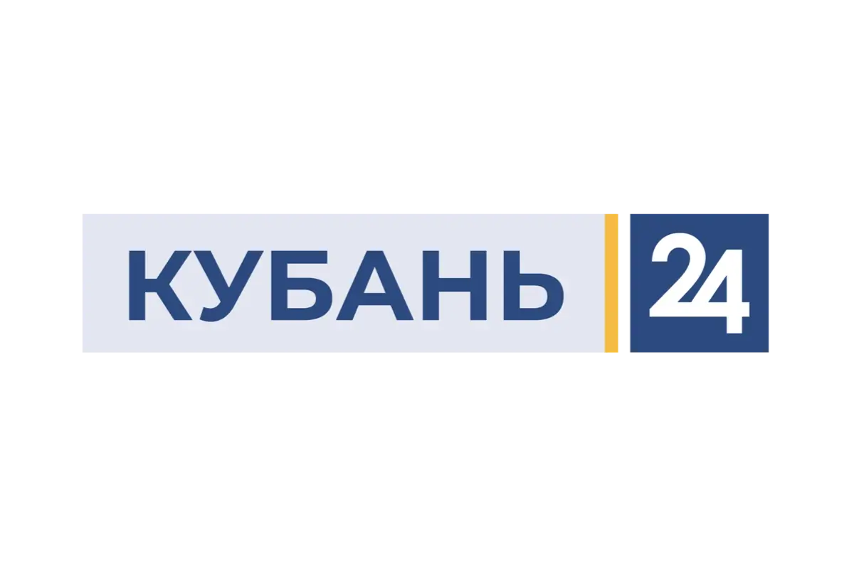 Логотип «Кубань24»