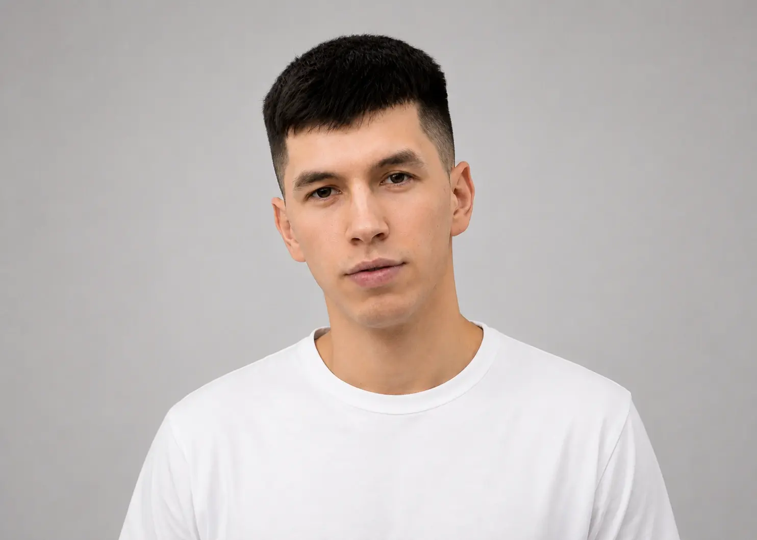 Марсель Гарейшин