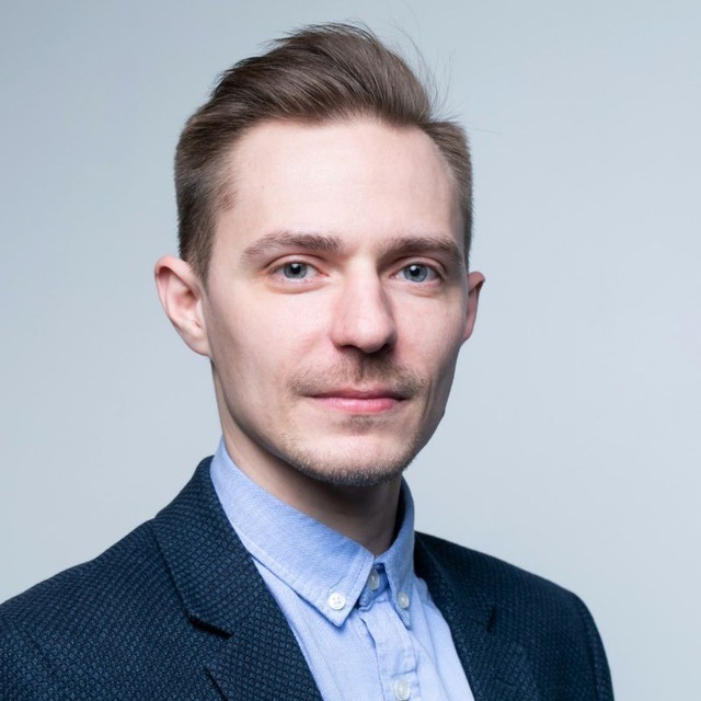 Кирилл