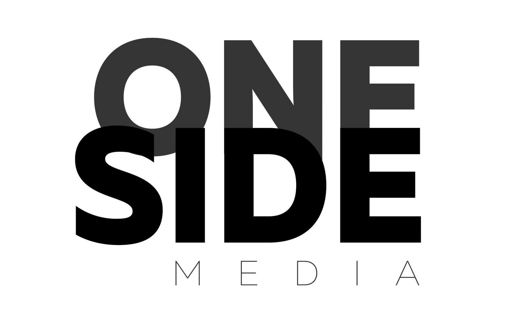 Sides media. One Side. Media Side Shift стоматология.