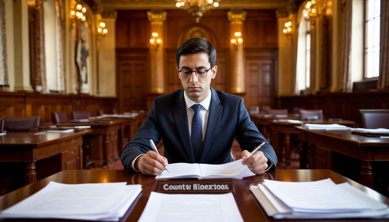 Решение суда об отмене экспертизы