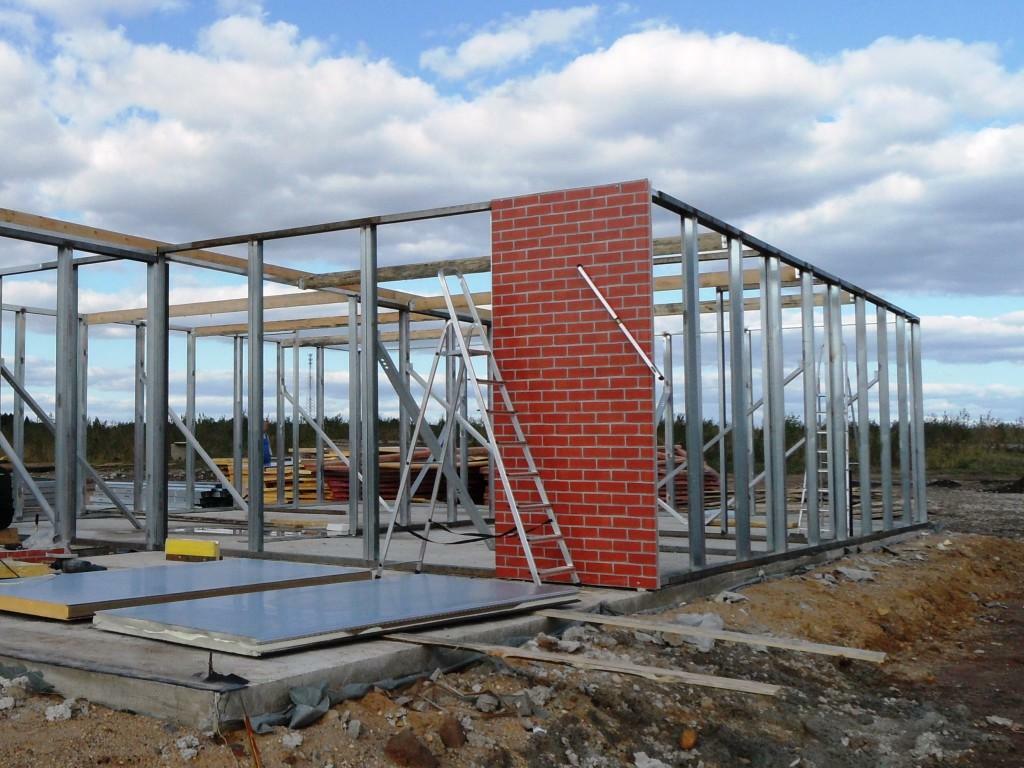 Домашнее Море Интернет Магазин Каркасные