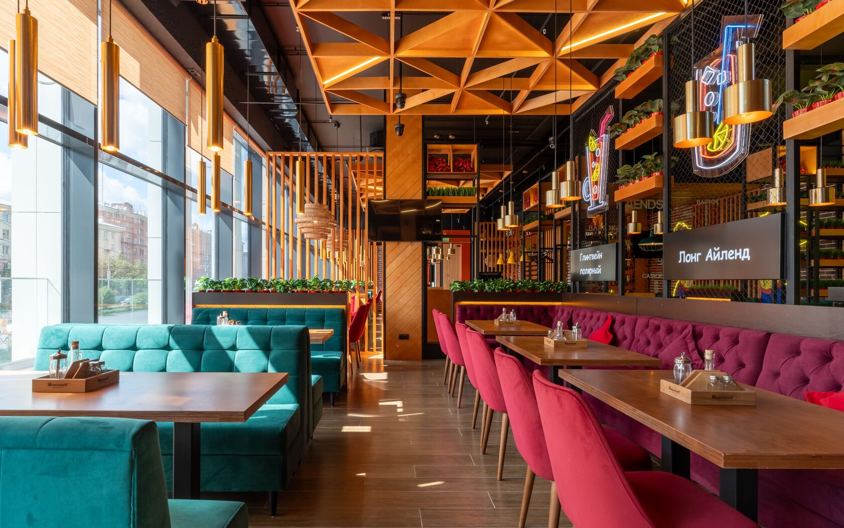 Управлять самому или нанять ген. директора