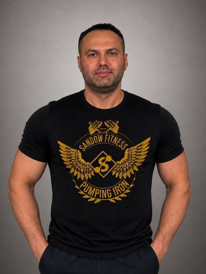Александр Белодурин