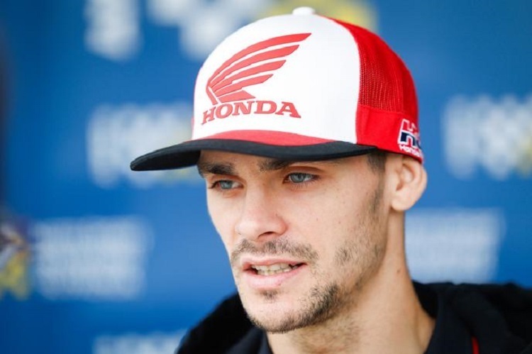 Тим Гайсер пропускает Гран-при Португалии