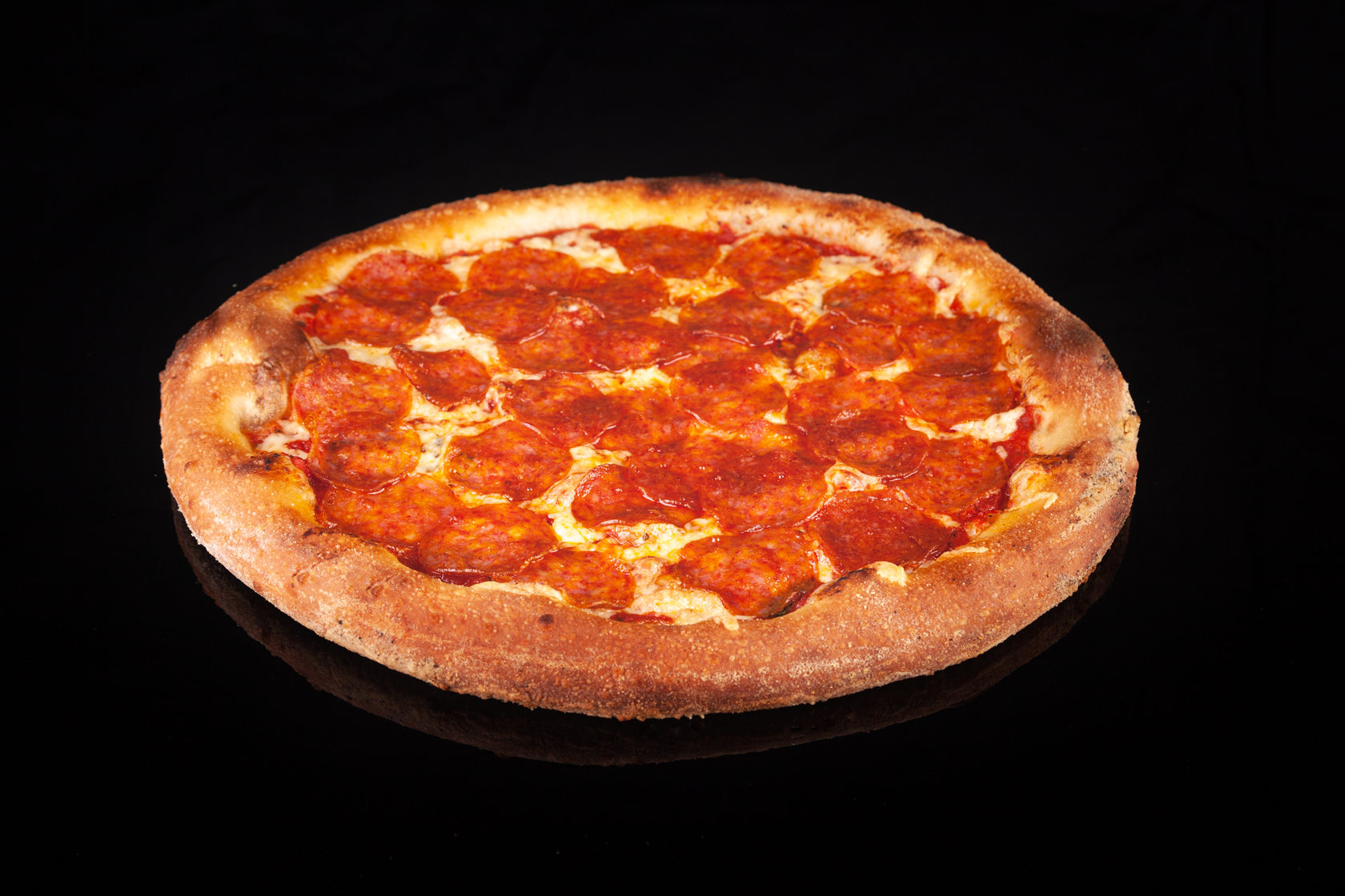 фото пиццы пепперони в коробке фото 97