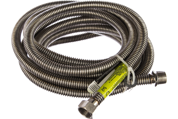 ЗАМЕНА ГАЗОПРОВОДЯЩЕЙ ТРУБКИ ГАЗОВОЙ ПЛИТЫ