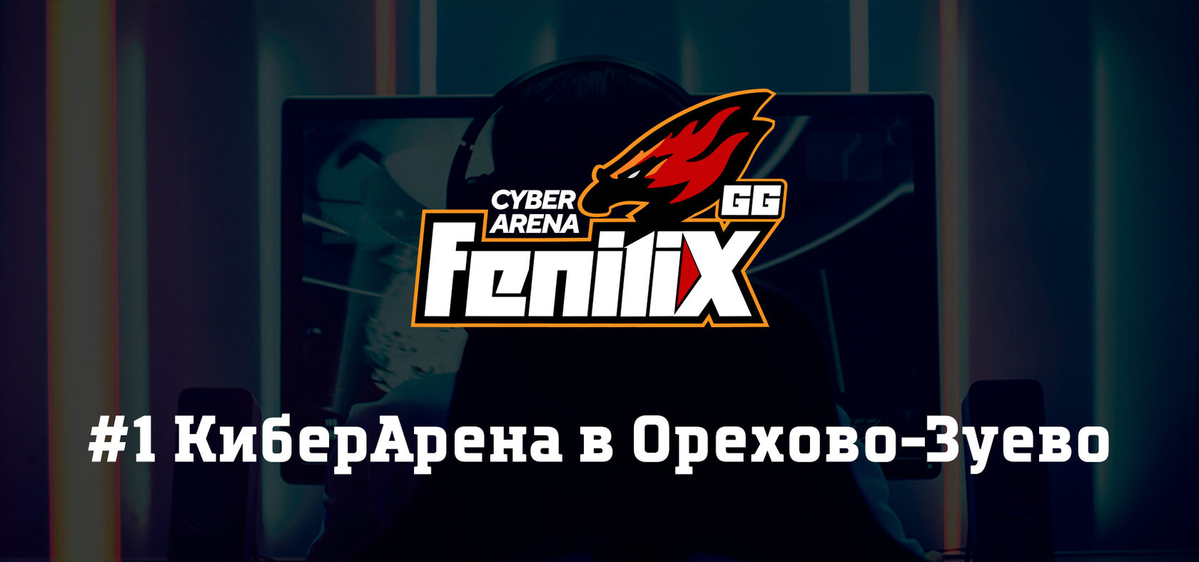 FeniiiX КиберАрена