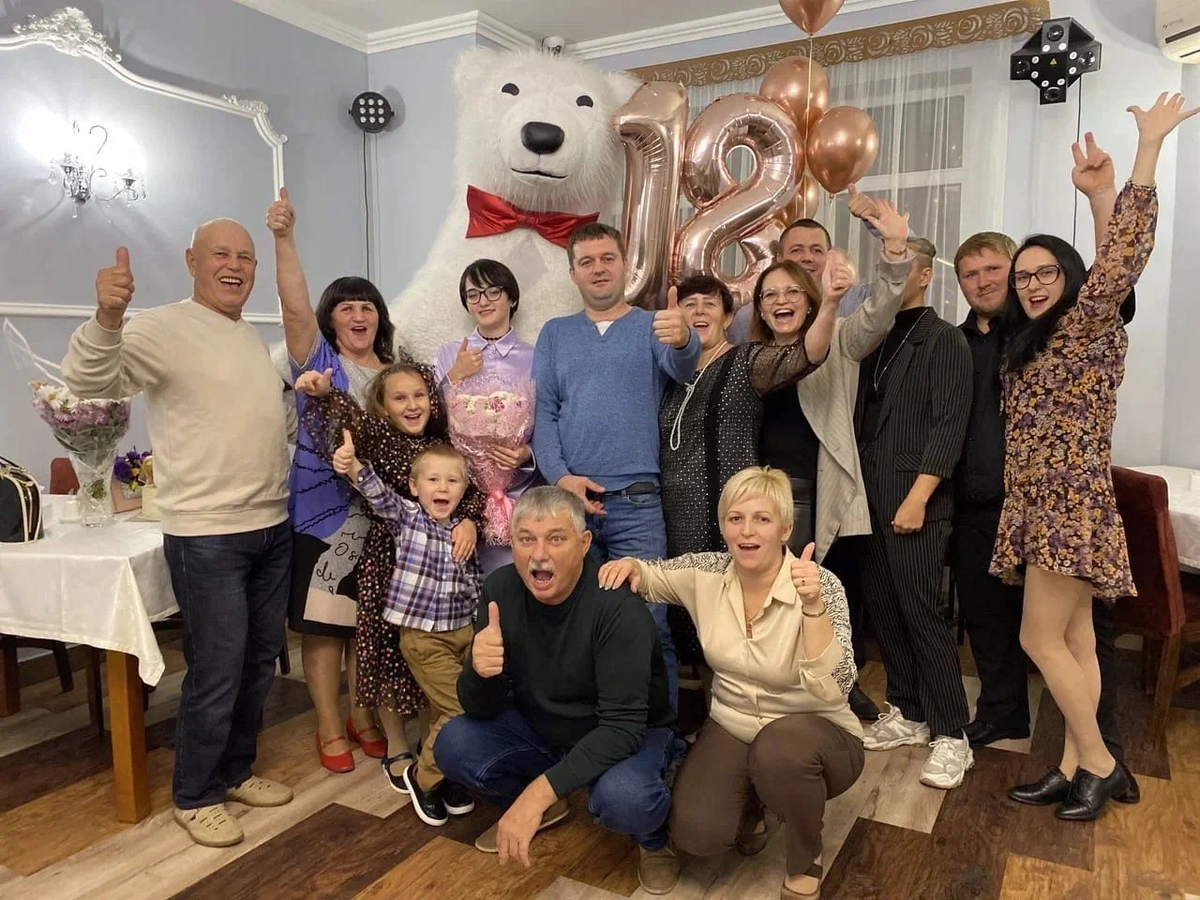 Планируете отметить день рождения в Краснодаре и хотите, чтобы праздник стал по-настоящему ярким?-11