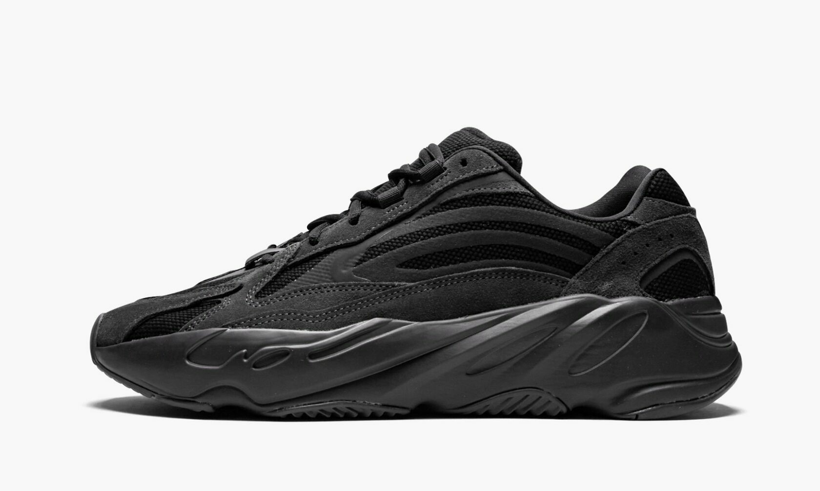 adidas yeezy boost 700 negras