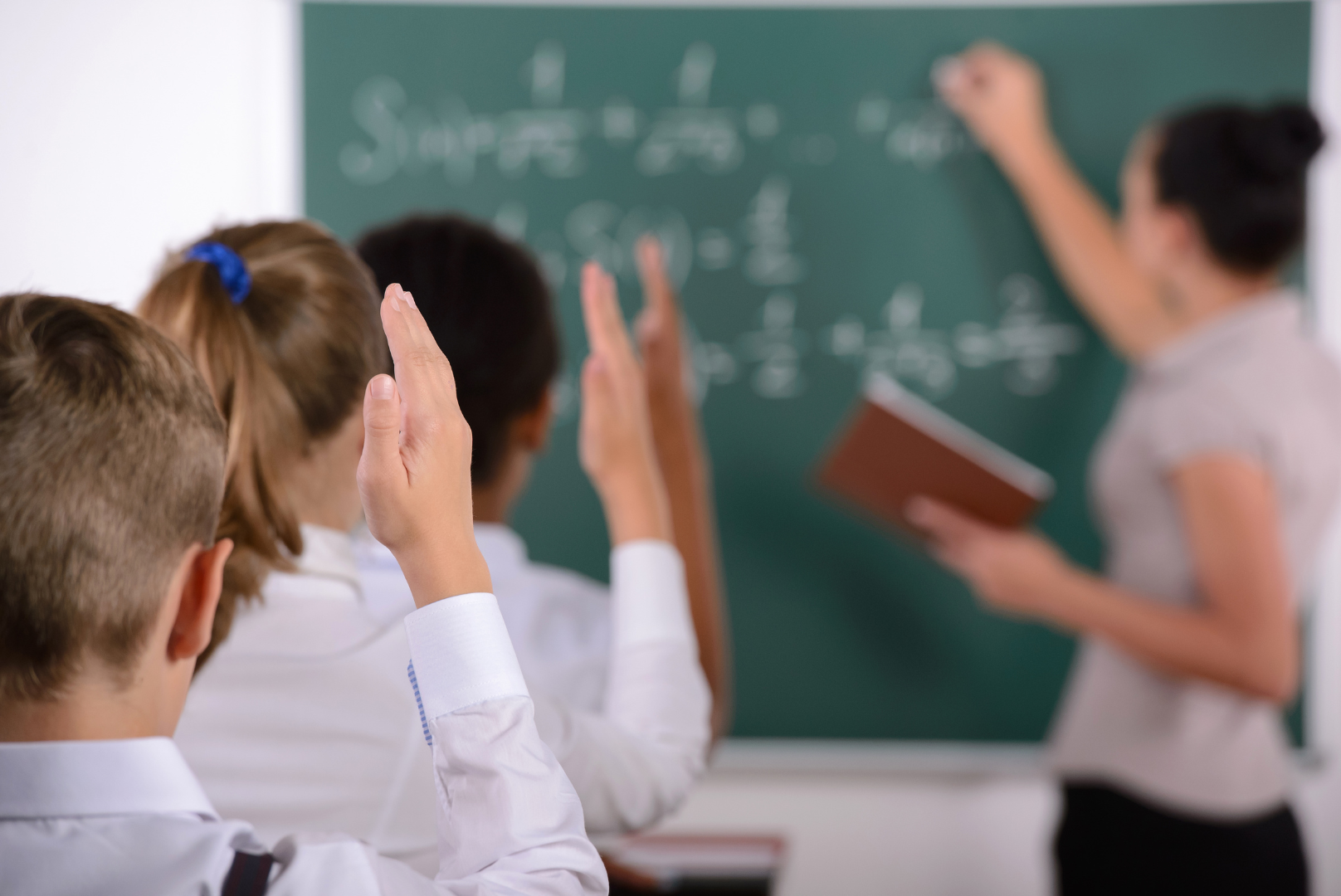 Италия. Школа