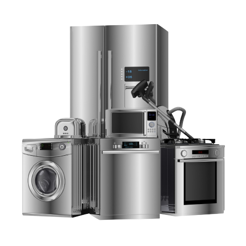 Ремонт крупной бытовой техники на дому