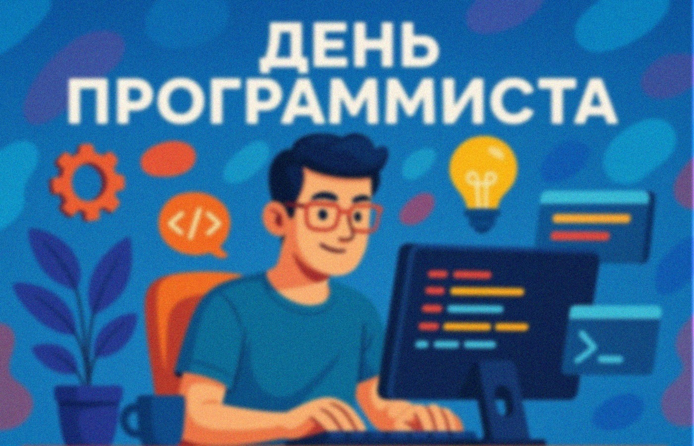 День программиста: история, традиции и IT-культура