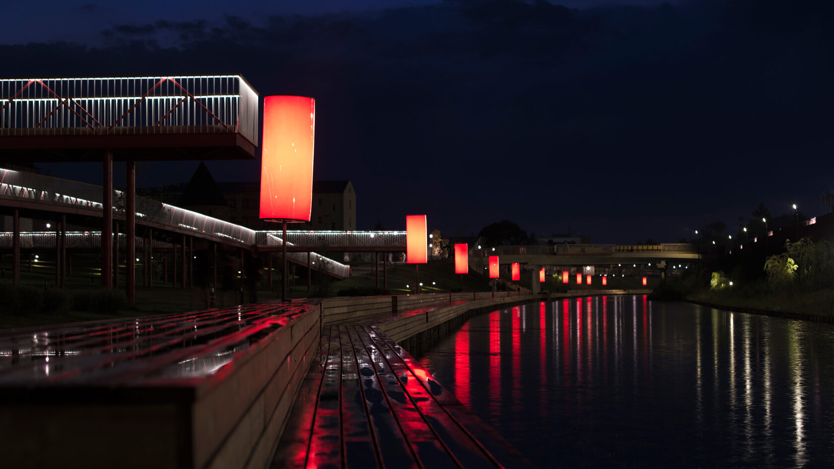 Общественные пространства_Набережные