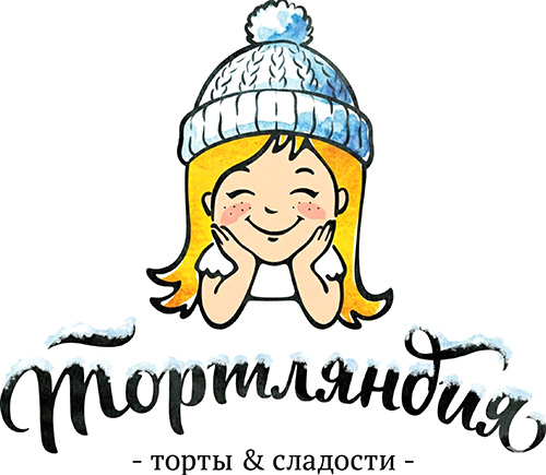 Тортляндия