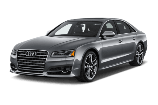 Audi A8 — ремонт в автосервисе ВагСтандарт
