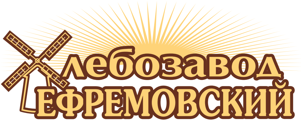 Ефремовский хлебозавод торты